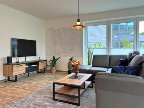 Nordsee Park SK 29 Watt'n Villa 2